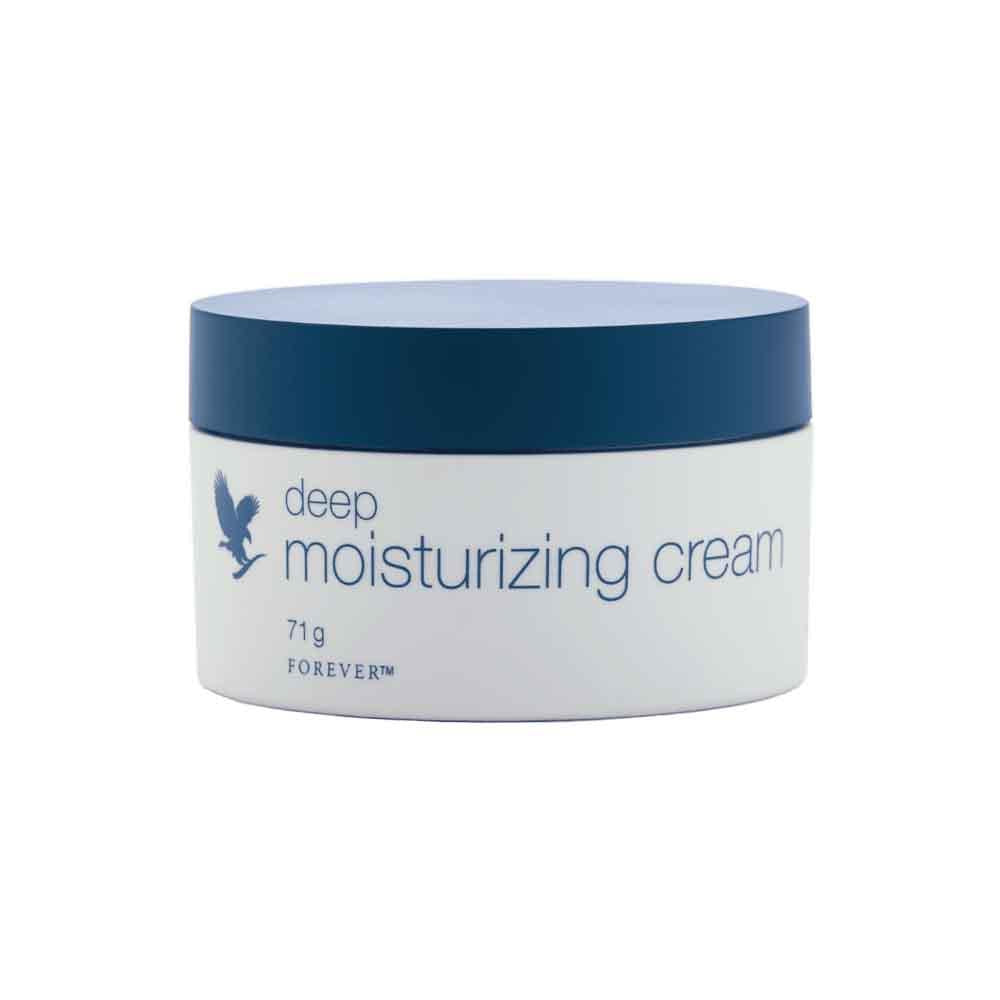 DEEP MOISTURIZING CREAM
Item#651