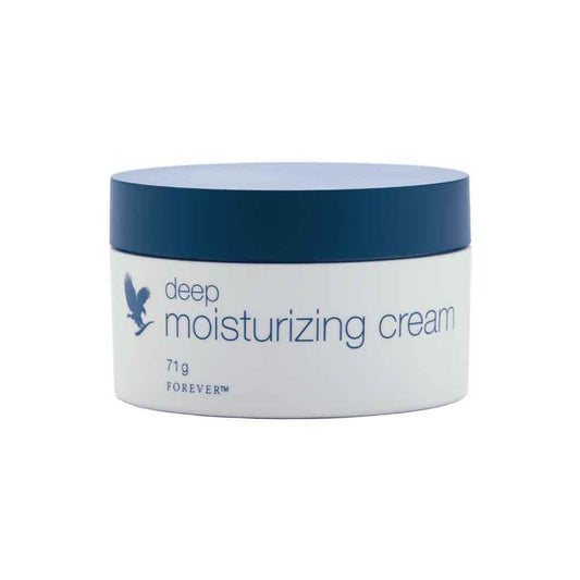 DEEP MOISTURIZING CREAM
Item#651