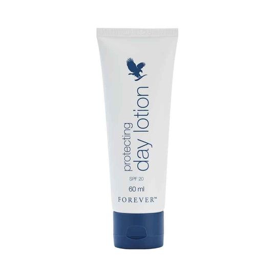 PROTECTING DAY LOTION
Item#645.                                                 60 ml