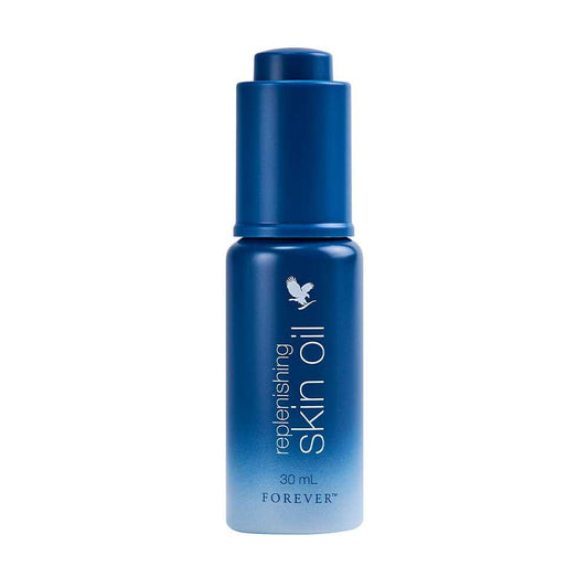 REPLENISHING SKIN OIL
Item#653.                                                30ml